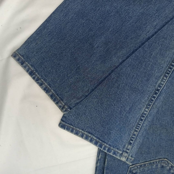 Levi's Stratus 504 Vintage Denim - Picture 8 of 10
